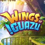 Daftar Rtp8000 dan Wings Of Iguazu Kombinasi Memenangkan!