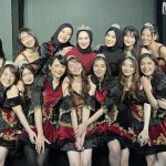Penyanyi JKT48 yang Bikin Panggung Jadi Gak Bisa Dilupakan!