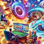 Togel Online Terpercaya Jadi Pilihan Pemain Berpengalaman!