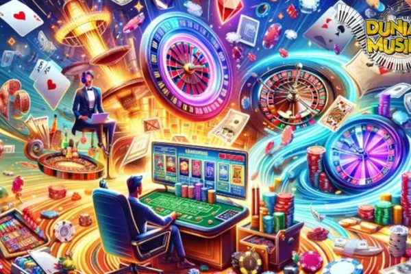 Togel Online Terpercaya Jadi Pilihan Pemain Berpengalaman! Togel Online Terpercaya Jadi Pilihan Pemain Berpengalaman!