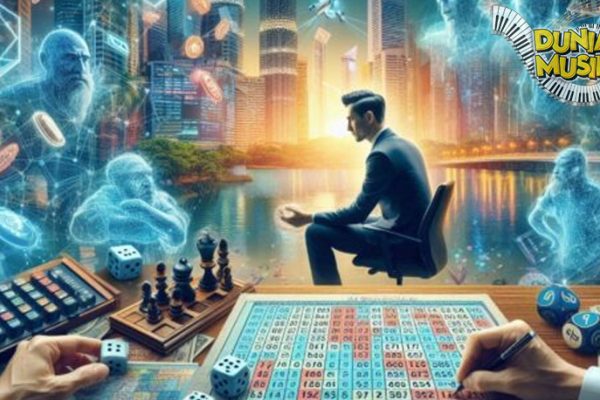 Keunggulan Toto Macau Situs Judi Online Terpercaya Kini! Keunggulan Toto Macau Situs Judi Online Terpercaya Kini!