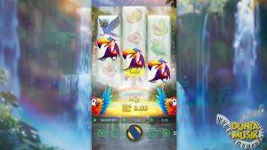 Daftar Rtp8000 dan Wings Of Iguazu Kombinasi Memenangkan!