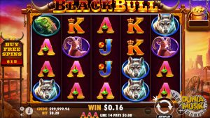 Algoritma Slot Black Bull & Hubungannya dengan Link Gacor