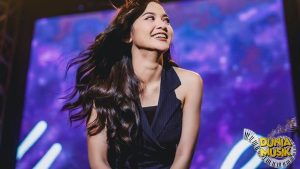 Mahalini: Dari Panggung Idol ke Hati Pendengar Indonesia!