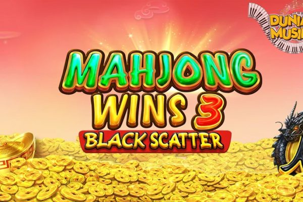 Pragmatic Play Slot Menang Mudah dengan Slot Mahjong Wins 3! Pragmatic Play Slot Menang Mudah dengan Slot Mahjong Wins 3!