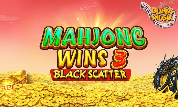 Pragmatic Play Slot Menang Mudah dengan Slot Mahjong Wins 3!