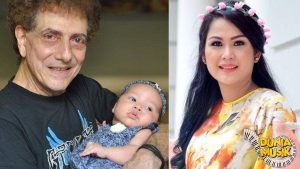 Ahmad Albar Dari Panggung ke Hati Penggemar Rock 1973