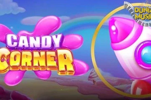 RUBY8000 LOGIN Kronologi Pengembangan Slot Candy Corner