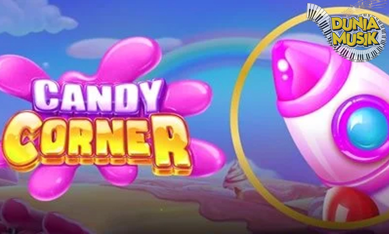 RUBY8000 LOGIN Kronologi Pengembangan Slot Candy Corner