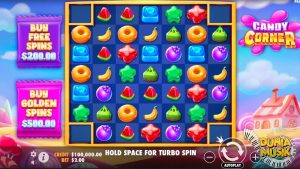 RUBY8000 LOGIN Kronologi Pengembangan Slot Candy Cornerv