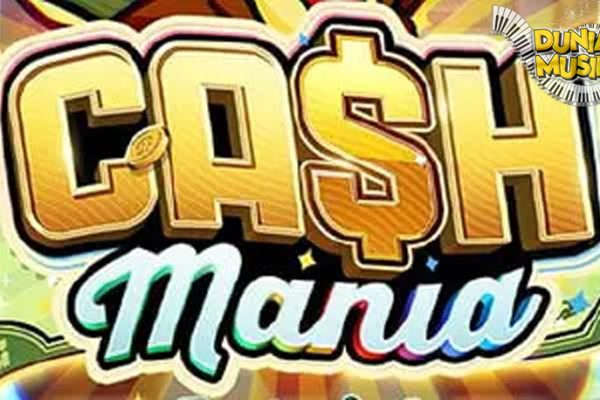 Cnnslot 7 Detik Menarik Wahana Permainan Cash Mania