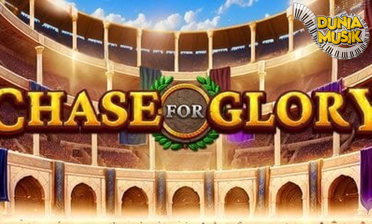 Login Cnnslot Bocoran Dahsyat Slot Chase for Glory 2025