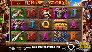 Login Cnnslot Bocoran Dahsyat Slot Chase for Glory 2025