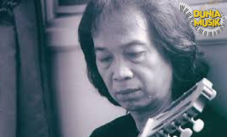 Chrisye dan 3 Momen Panggung Cantik yang Sulit Dilupakan!