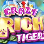 Login Cnnslot Layanan Keunggulan Slot Crazy Rich Tigers 7!