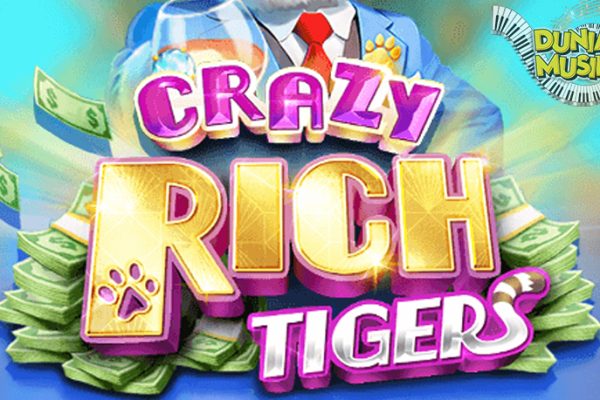 Login Cnnslot Layanan Keunggulan Slot Crazy Rich Tigers 7! Login Cnnslot Layanan Keunggulan Slot Crazy Rich Tigers 7!
