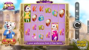 Login Cnnslot Layanan Keunggulan Slot Crazy Rich Tigers 7!