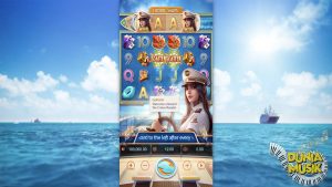 Bandar Slot Kemewahan Kapal Pesiar Cruise Royale Slot Online