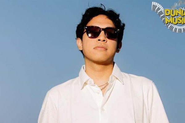 Penyanyi Daniel Baskara Putra Energi Musik 2 Menginspirasi