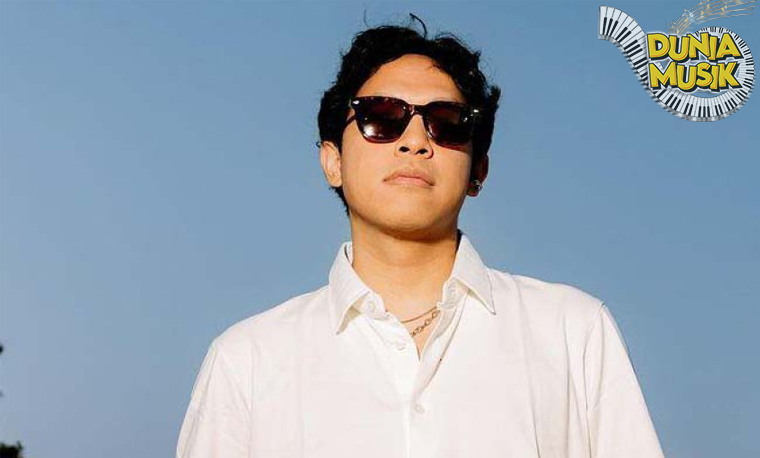 Penyanyi Daniel Baskara Putra Energi Musik 2 Menginspirasi