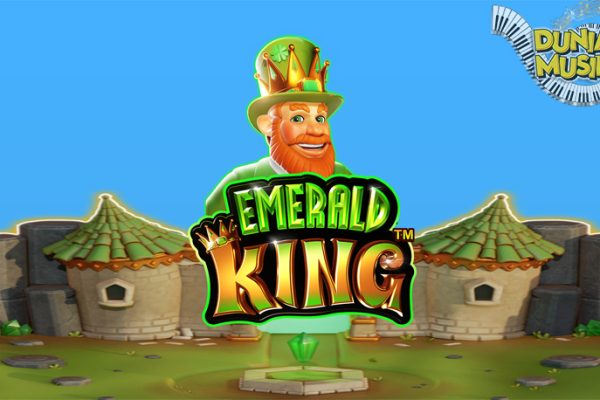 Link Alternatif Cnnslot Dekonstruksi Cantik di Emerald King X3Link Alternatif Cnnslot Dekonstruksi Cantik di Emerald King X3
