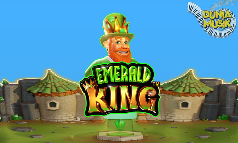 Link Alternatif Cnnslot Dekonstruksi Cantik di Emerald King X3Link Alternatif Cnnslot Dekonstruksi Cantik di Emerald King X3