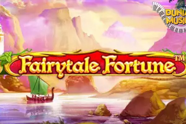 Player Pro Pilih Fairytale Fortune di Link Alternatif RUBY8000! Player Pro Pilih Fairytale Fortune di Link Alternatif RUBY8000!