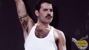 Mengupas Pesona Freddie Mercury Sang Rock Legend!