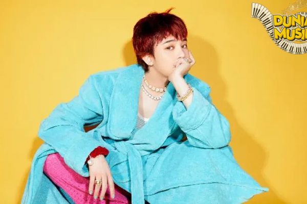 G Dragon Penyanyi Visioner yang Selalu Bikin Geger! G Dragon Penyanyi Visioner yang Selalu Bikin Geger!