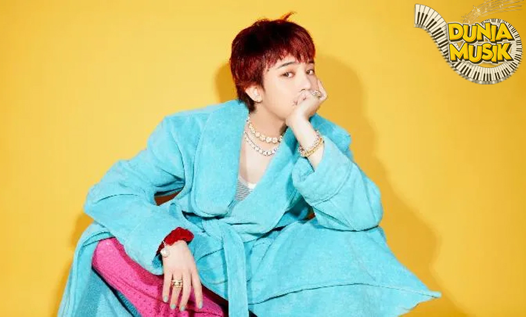 G Dragon Penyanyi Visioner yang Selalu Bikin Geger!