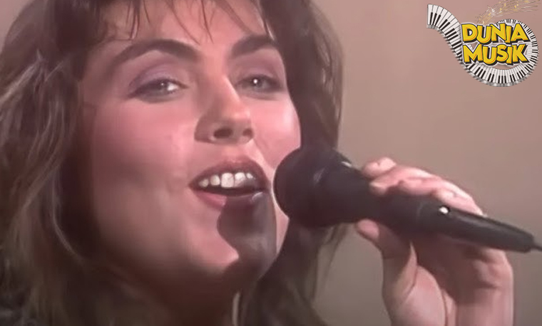Alasan Laura Branigan Jadi Legendaris Pop Era 80-an