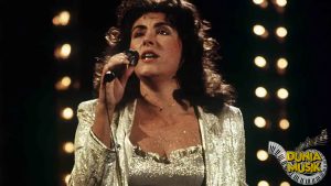 Alasan Laura Branigan Jadi Legendaris Pop Era 80-an