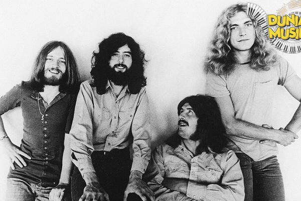 Led Zeppelin 9 Bukti Mereka Bukan Sekadar Band Baru Biasa! Led Zeppelin 9 Bukti Mereka Bukan Sekadar Band Baru Biasa!