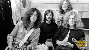 Led Zeppelin 9 Bukti Mereka Bukan Sekadar Band Baru Biasa!