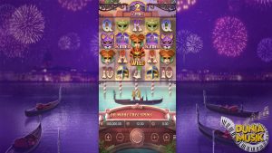 Link Cnnslot 6 Elemen Seni dalam Slot Mask Carnival!