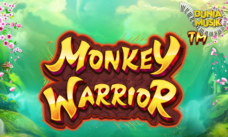 Slot Gacor Tema Legenda Sun Wukong dalam Monkey Warrior!