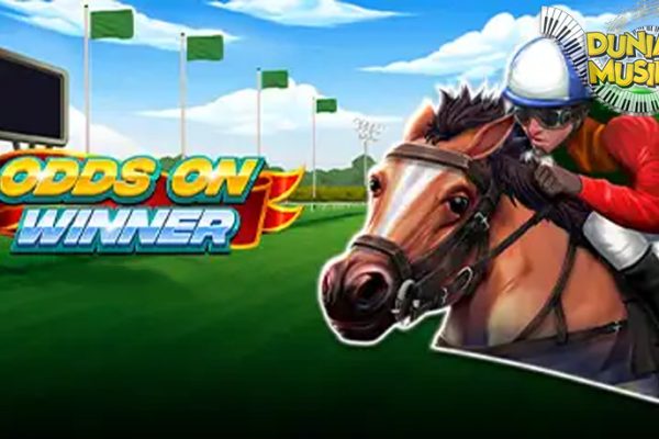 Slot Gacor Odds On Winner dalam Win 11 Rate Spektakuler! Slot Gacor Odds On Winner dalam Win 11 Rate Spektakuler!