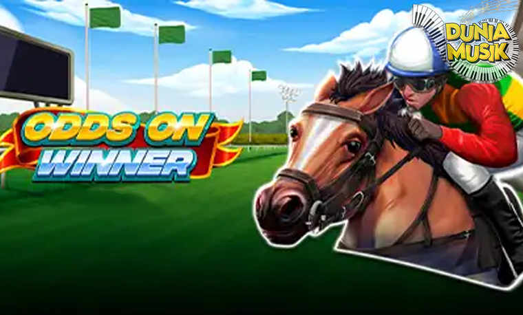 Slot Gacor Odds On Winner dalam Win 11 Rate Spektakuler!