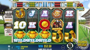 Slot Gacor Odds On Winner dalam Win 11 Rate Spektakuler!
