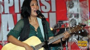 Oppie Andaresta, Penyanyi 3 Dekade Suara Emas Epik