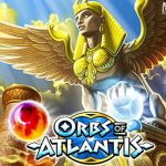 Cnnslot 2025 Orbs Of Atlantis Bocoran Dunia Bawah Laut