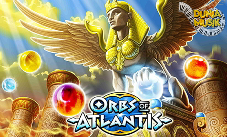 Cnnslot 2025 Orbs Of Atlantis Bocoran Dunia Bawah Laut