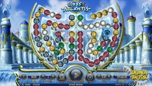 Cnnslot 2025 Orbs Of Atlantis Bocoran Dunia Bawah Laut