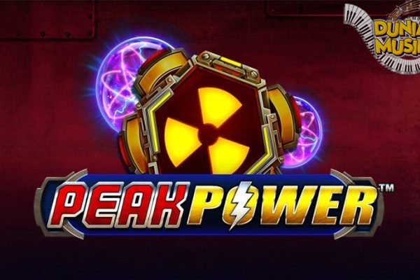 Situs Slot Gacor Tema Circuit Peak Power yang Revolusioner!