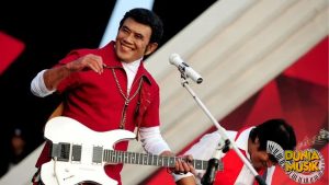Penyanyi Legendaris Rhoma Irama dan 5 Lagu Ikoniknya!
