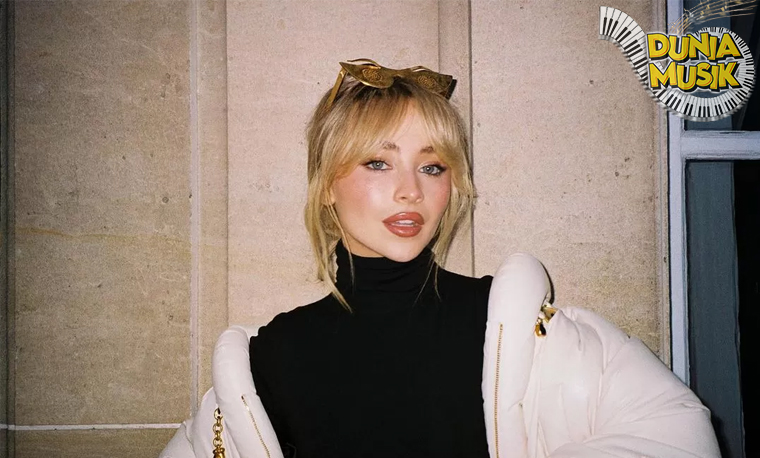 Sabrina Carpenter Penyanyi Muda yang Lagi Nyalain Radar Dunia!