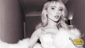 Sabrina Carpenter Penyanyi Muda yang Lagi Nyalain Radar Dunia!