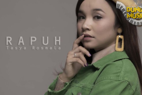 Mengguncang Panggung Tasya Rosmala Buktikan Kualitasnya Mengguncang Panggung Tasya Rosmala Buktikan Kualitasnya