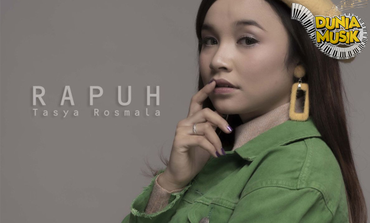 Mengguncang Panggung Tasya Rosmala Buktikan Kualitasnya