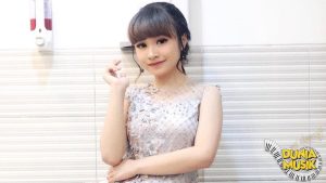 Mengguncang Panggung Tasya Rosmala Buktikan Kualitasnya